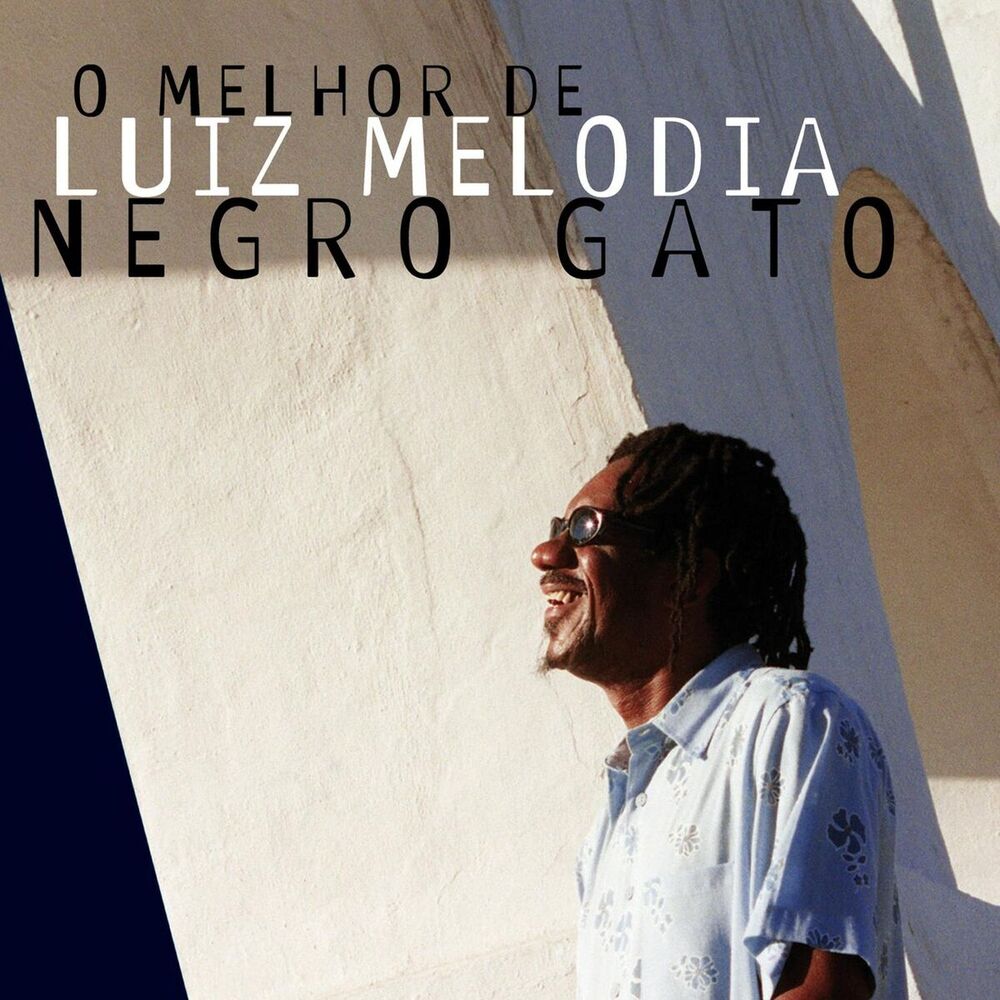 Picture of Negro Gato