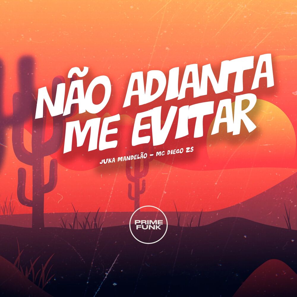 Picture of Não Adianta Me Evitar