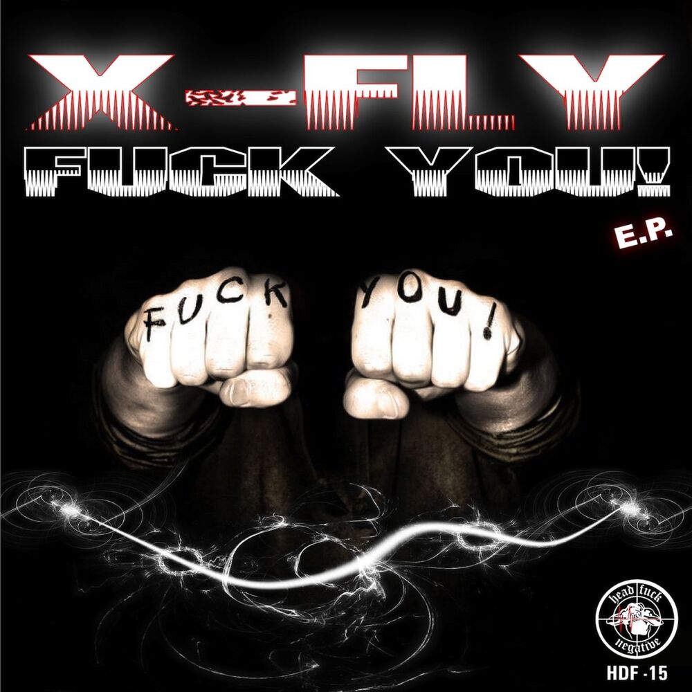Picture of Fuck You!