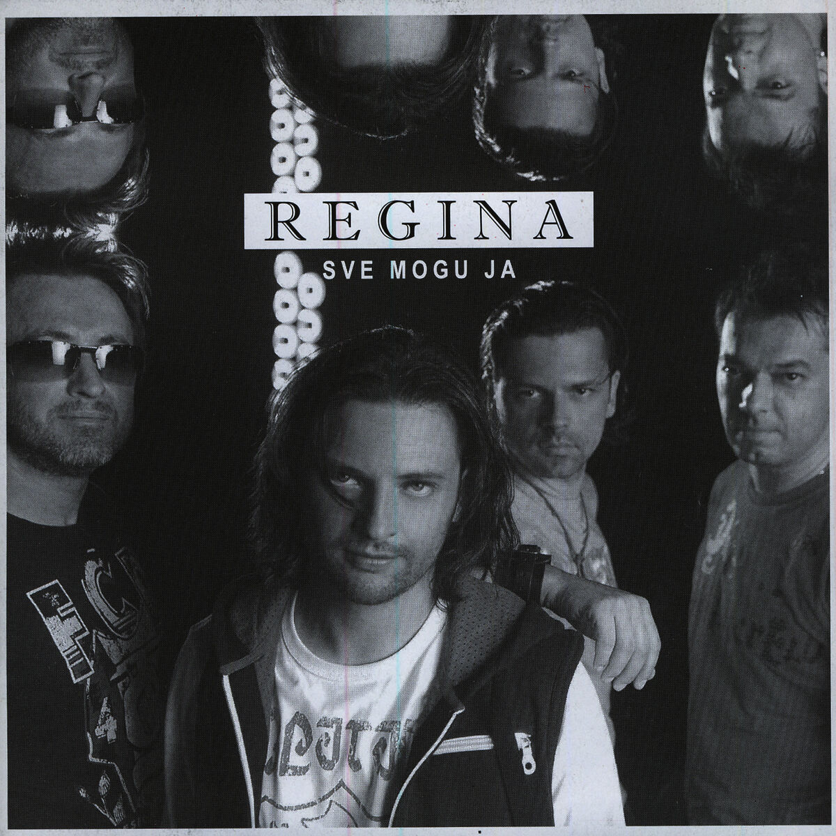 Album cover of Ne Pitaj Me