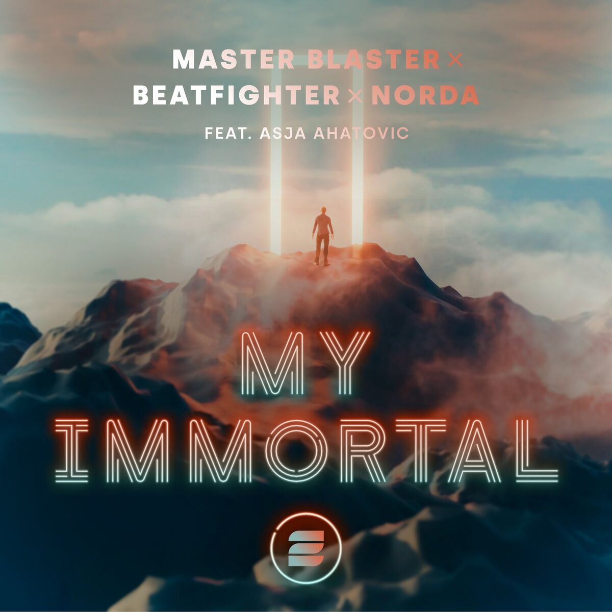 Album cover of My Immortal