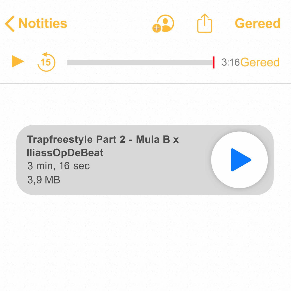 Album cover of Trap Freestyle Part 2