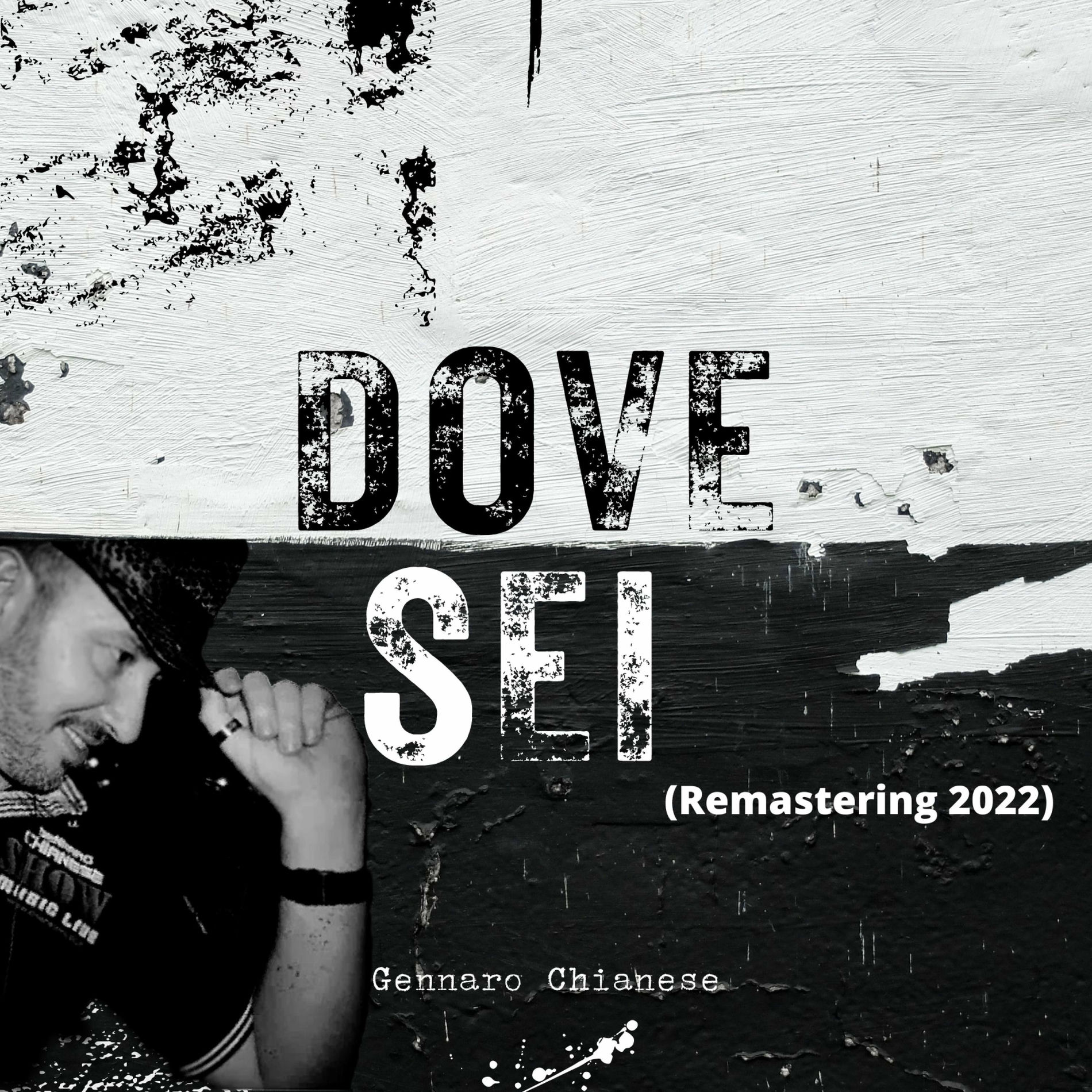 Album cover of Dove sei (Remastering 2022)