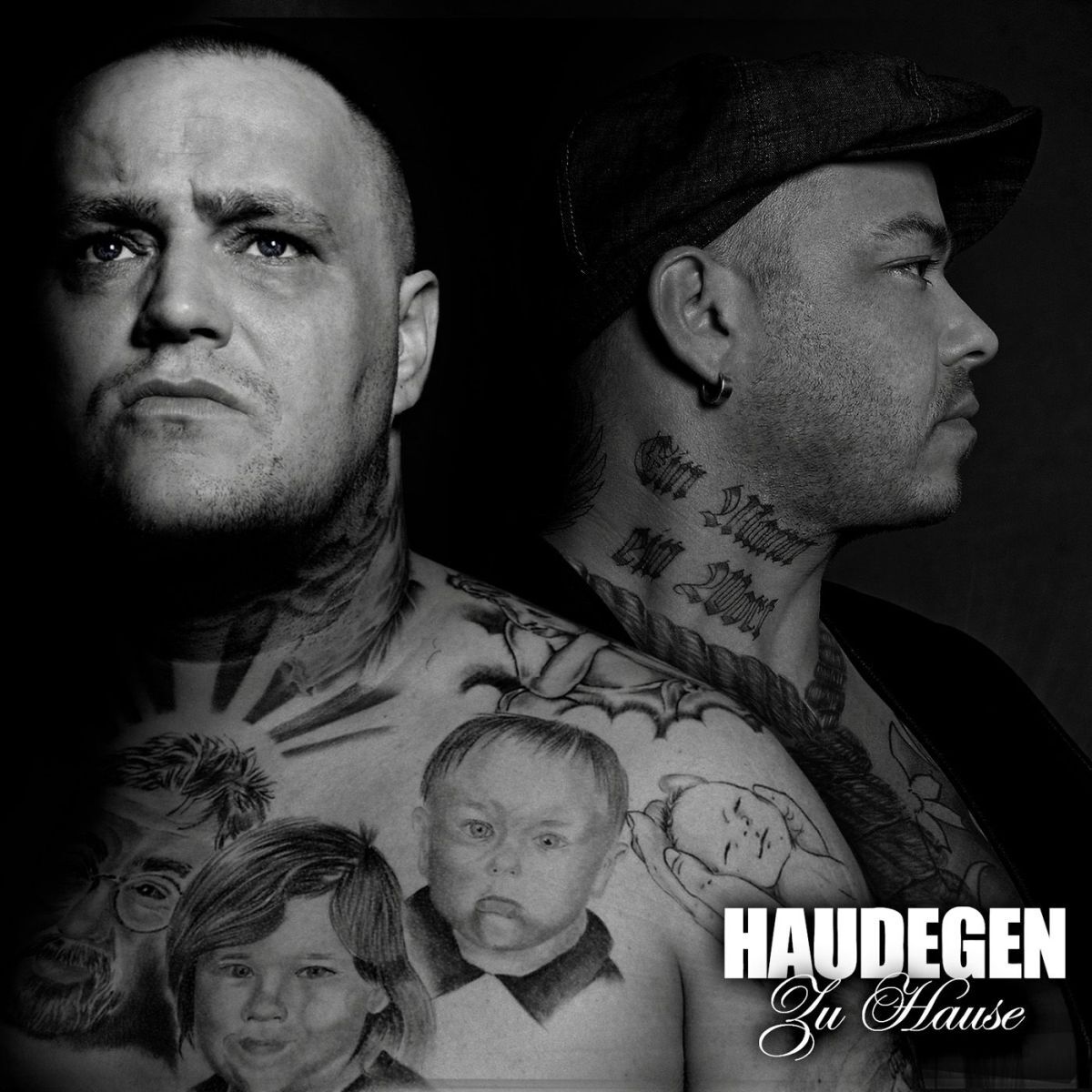 Album cover of Das Ende der Zeit
