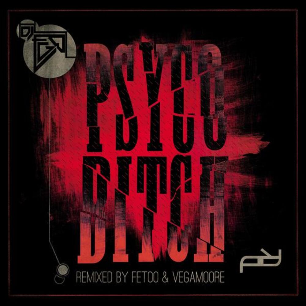 Picture of Psyco Bitch