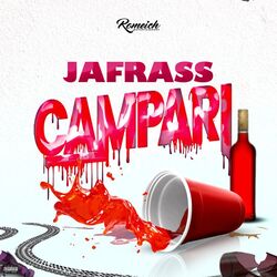 Cover of Campari