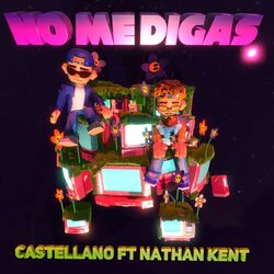 Cover of No Me Digas