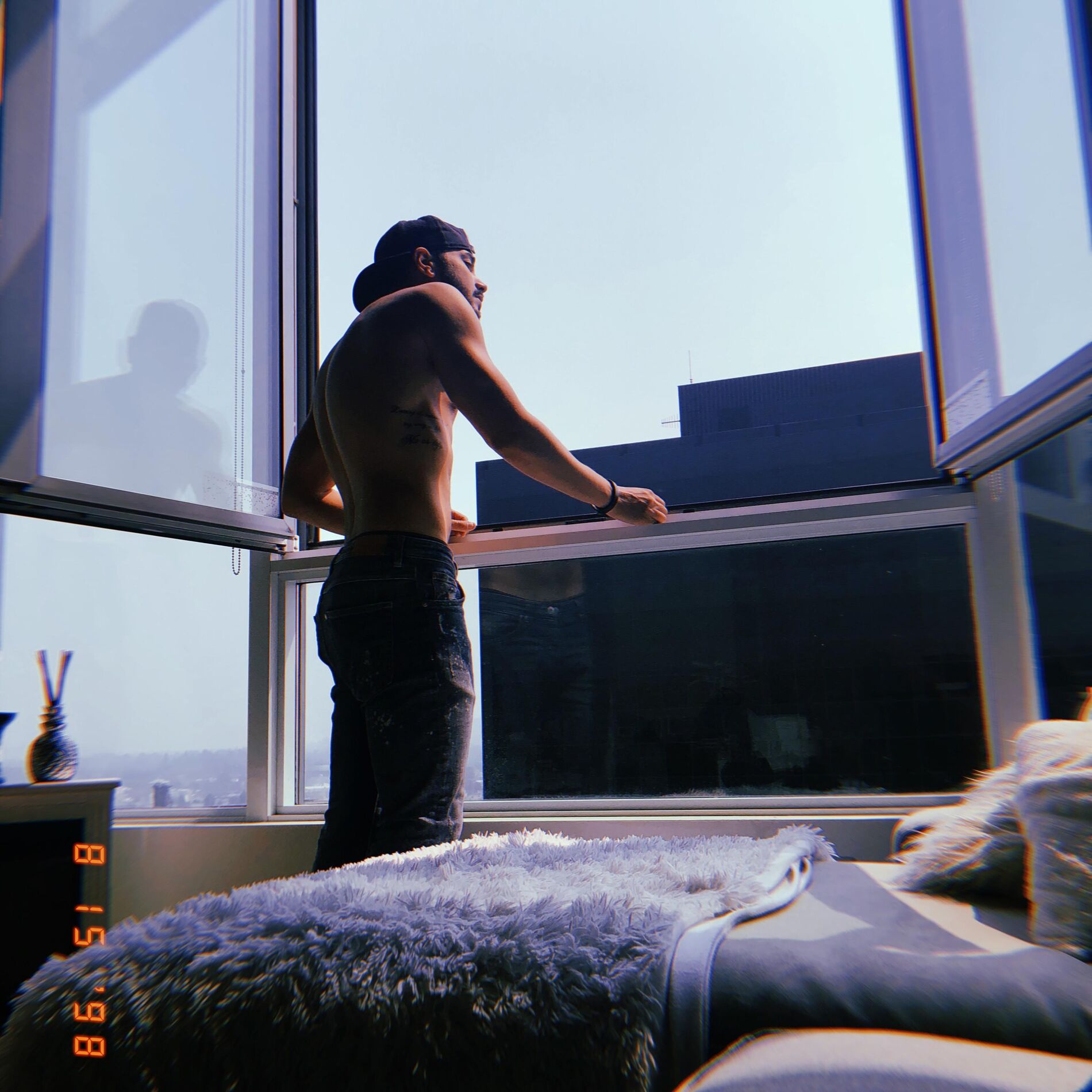 Album cover of Betrayed (feat. David)