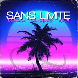 Cover of Sans Limite