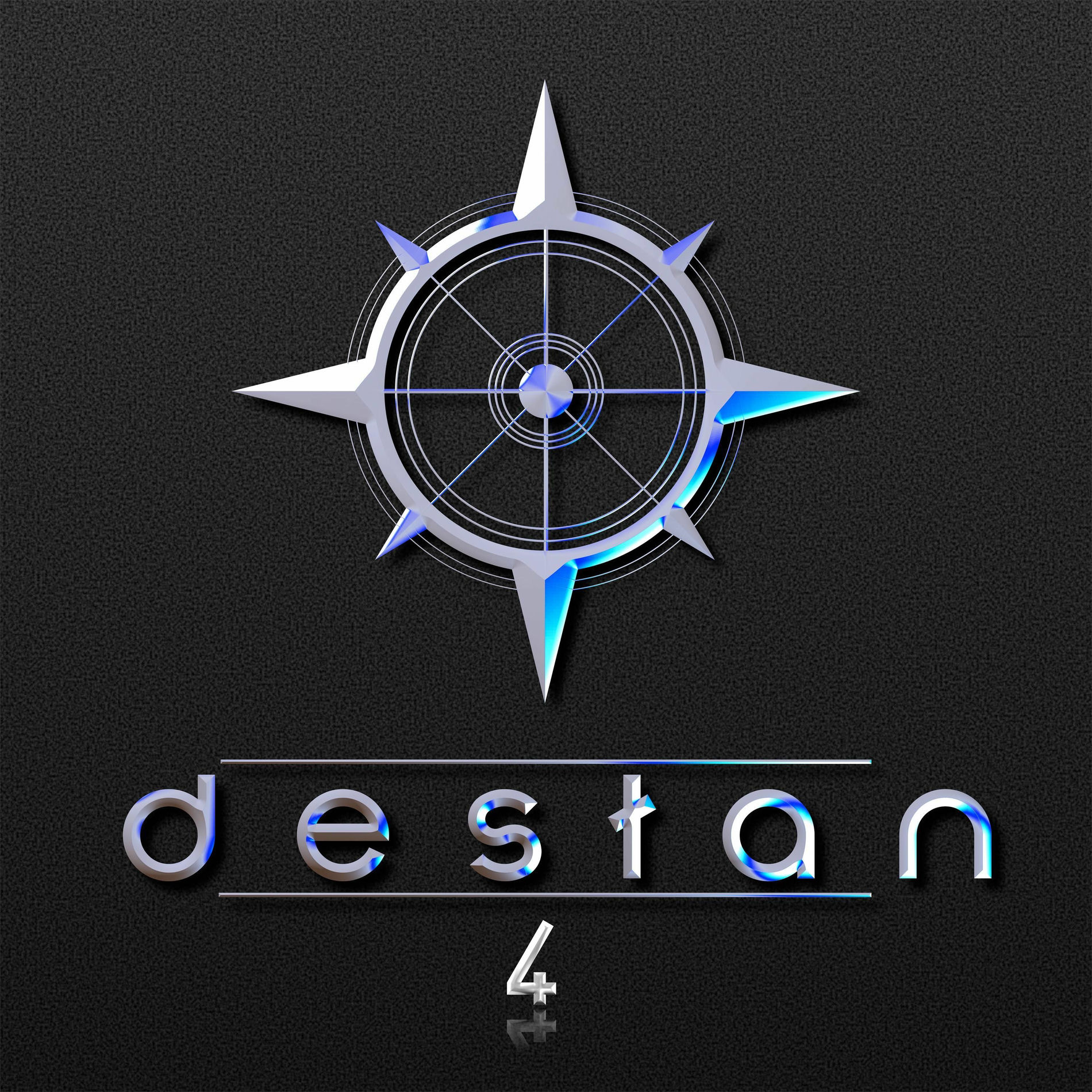 Album cover of Destan 4