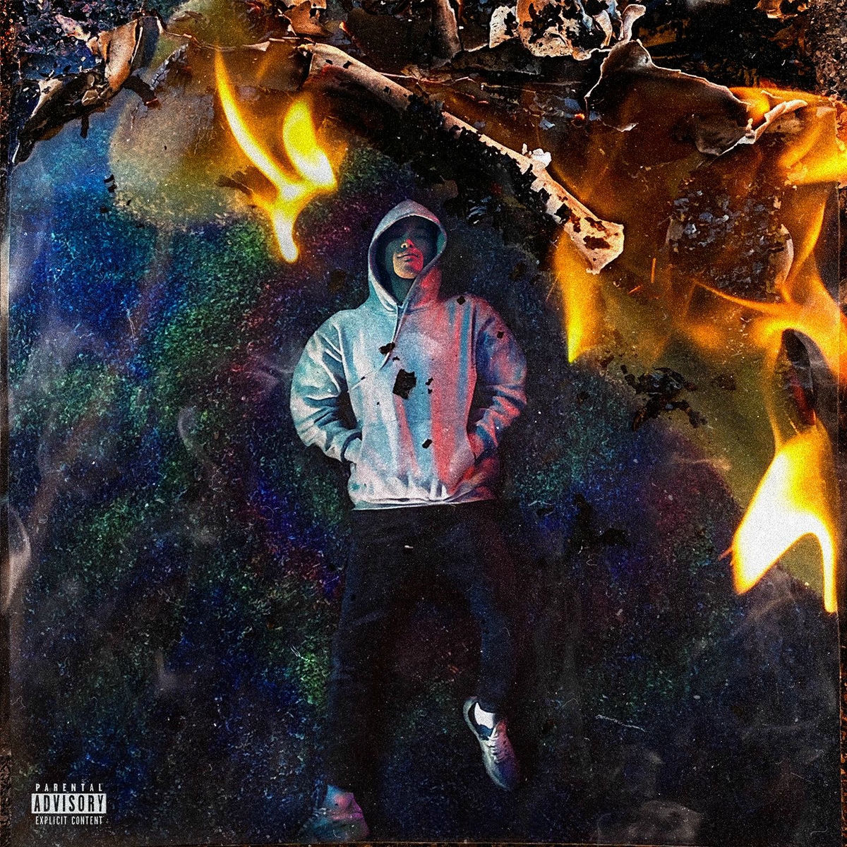 Album cover of КАЗ.ПРАВДЫ