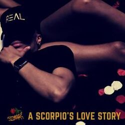 A Scorpio's Love Story