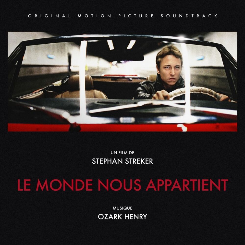 Picture of Le monde nous appartient / The World Belongs to Us (Du film de Stephan Streker)