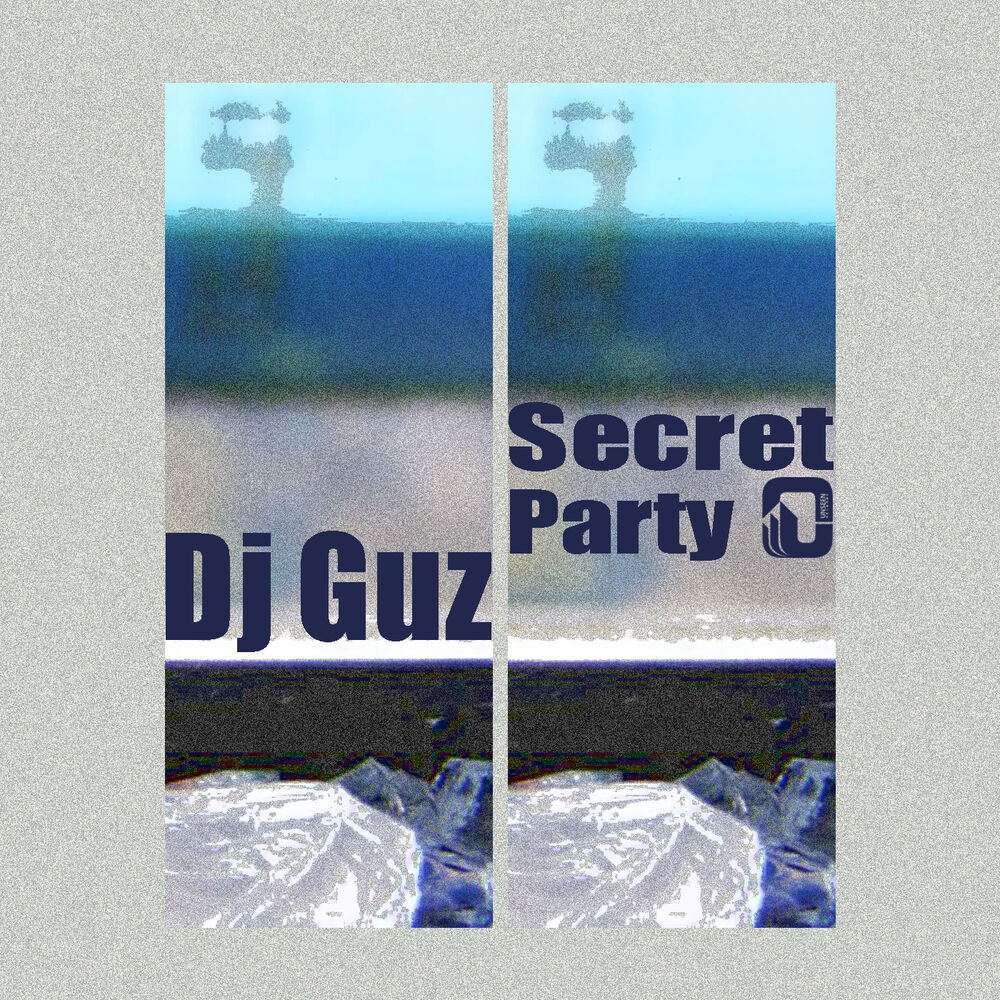 Picture of Secret Party