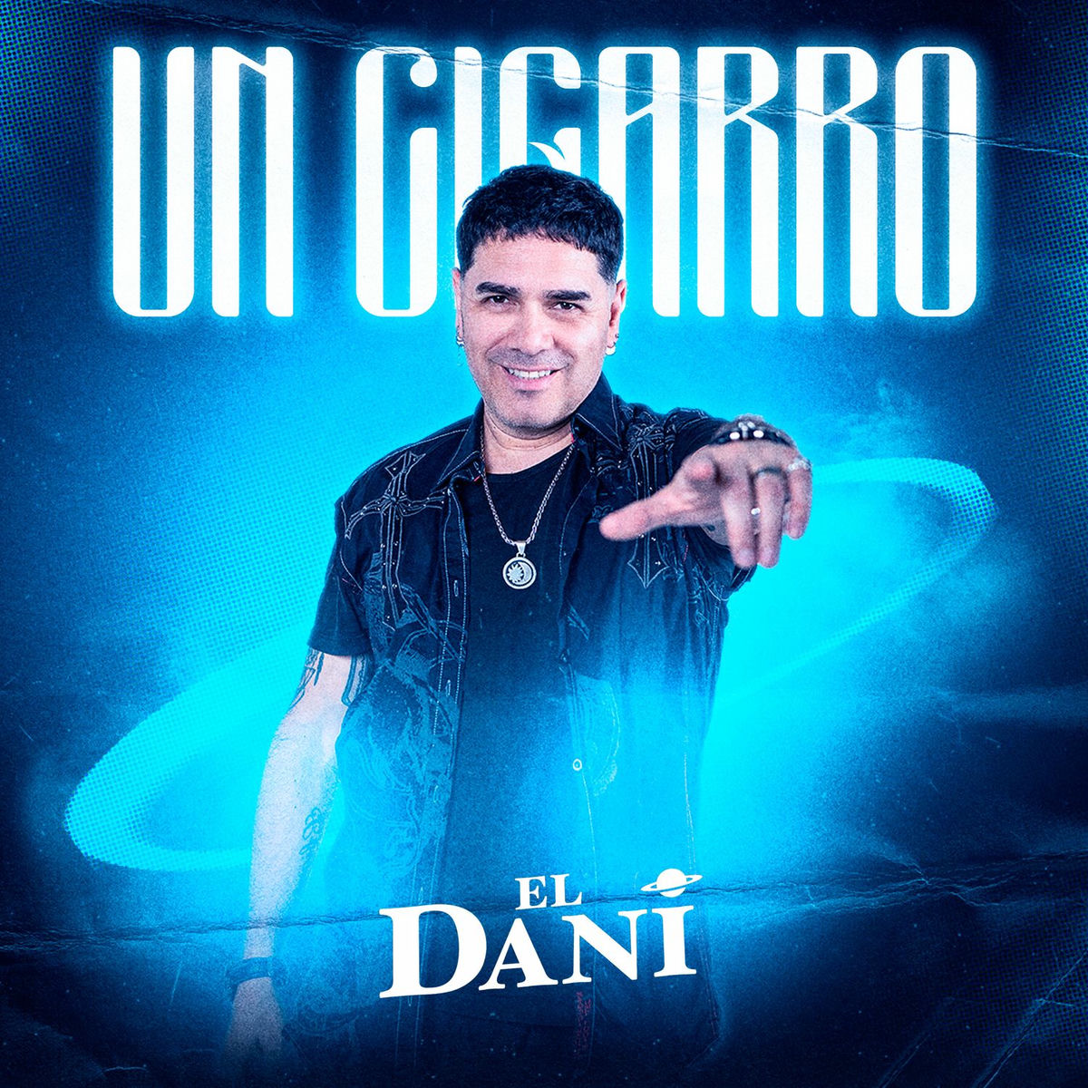Album cover of Un Cigarro