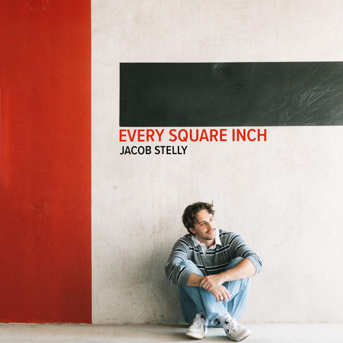 Every Square Inch artwork