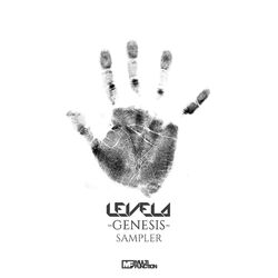 Cover of -GENESIS- Sampler