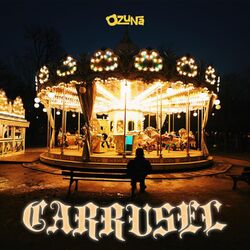 Cover of Carrusel