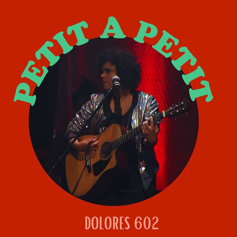 Picture of Petit a Petit (ao vivo no Palácio das Artes)