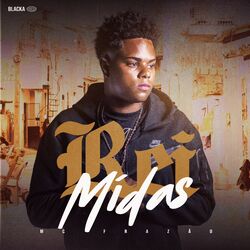 Cover of Rei Mídas