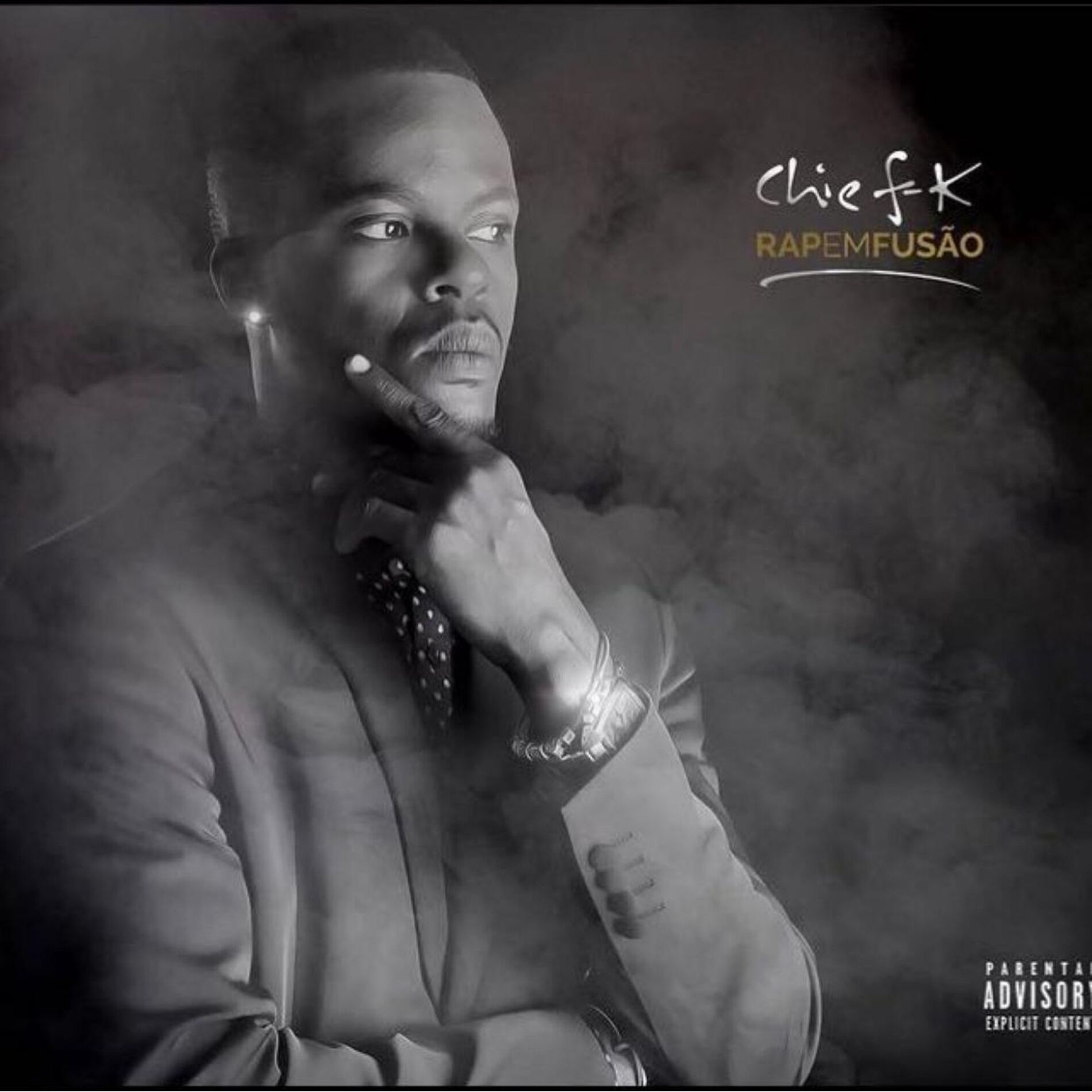 Album cover of RAPEMFUSÃO