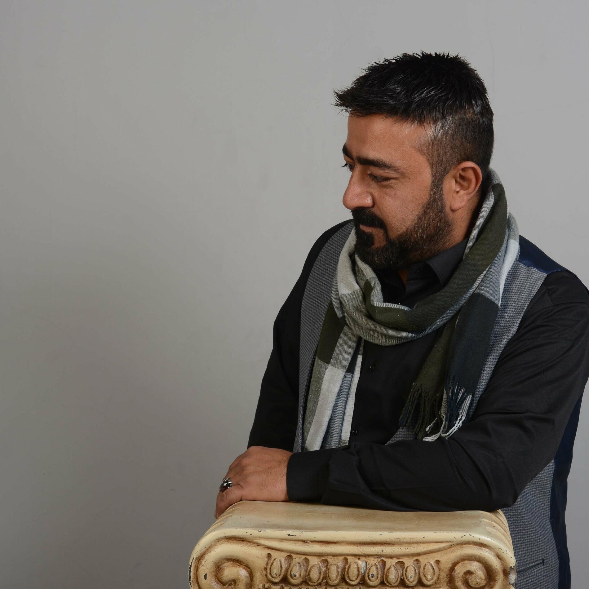 Album cover of Kara Gözlüm