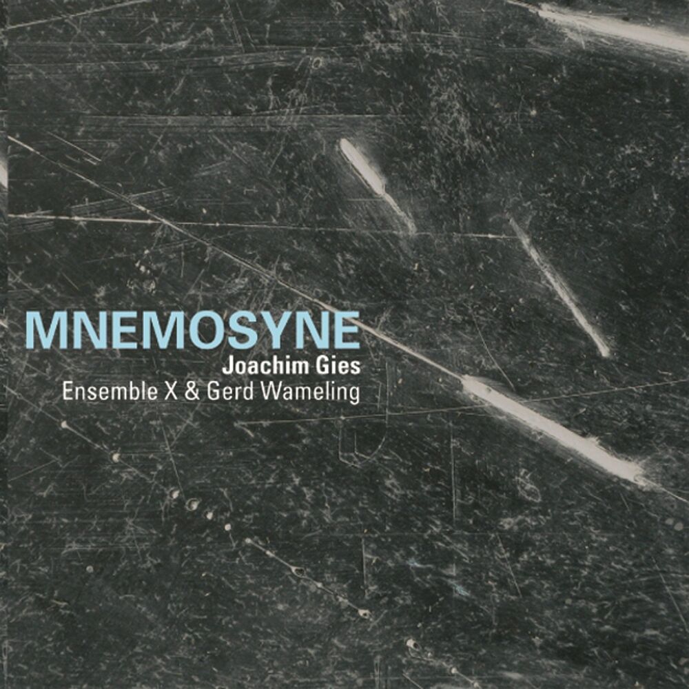 Picture of Mnemosyne