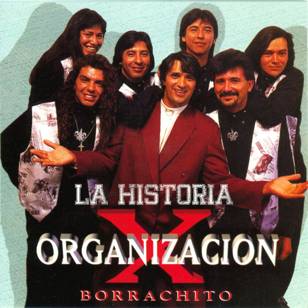 Picture of La Historia...Borrachito