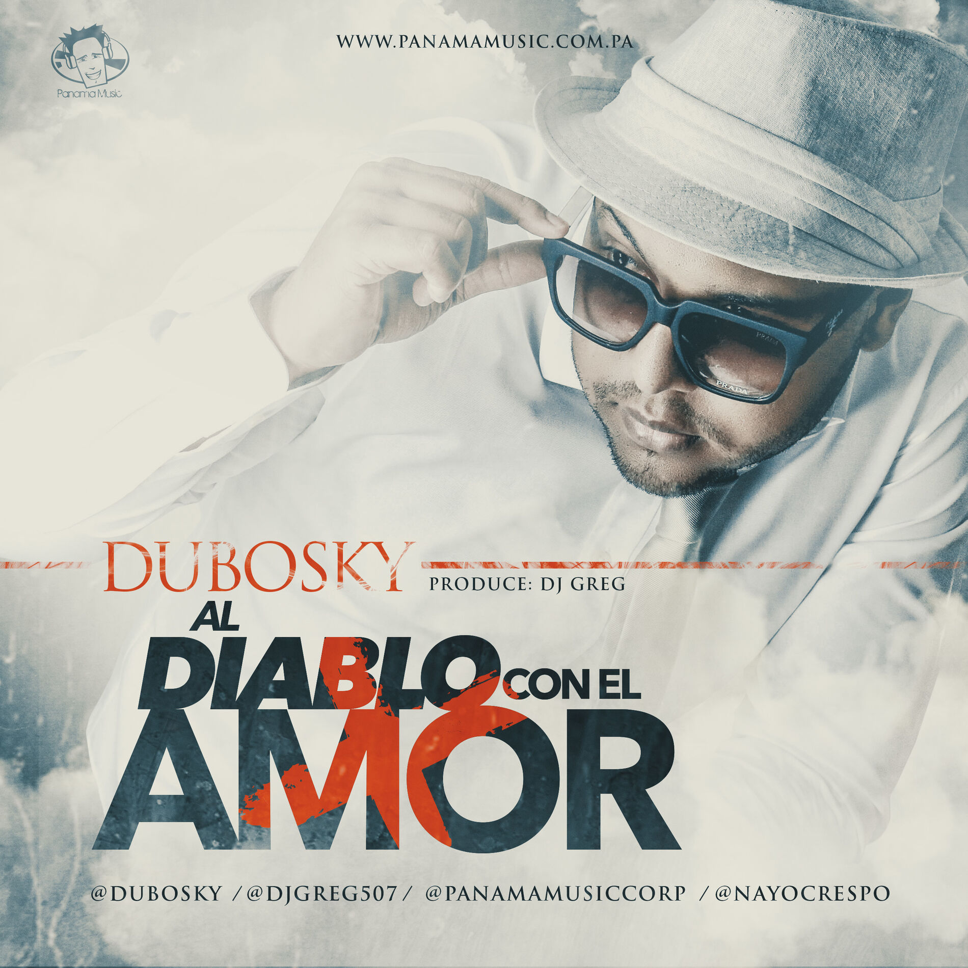 Album cover of Al Diablo Con el Amor