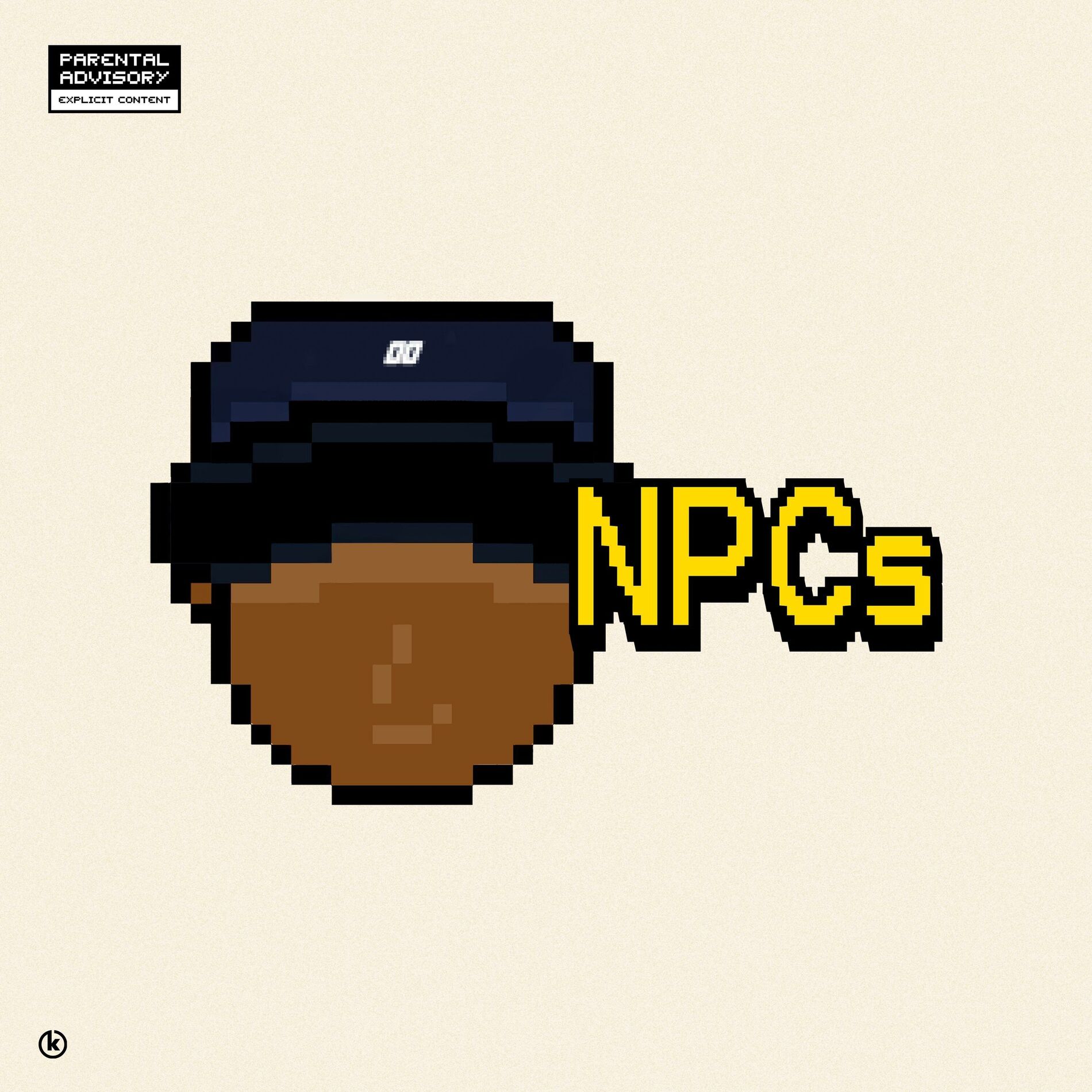 Album cover of NPCs