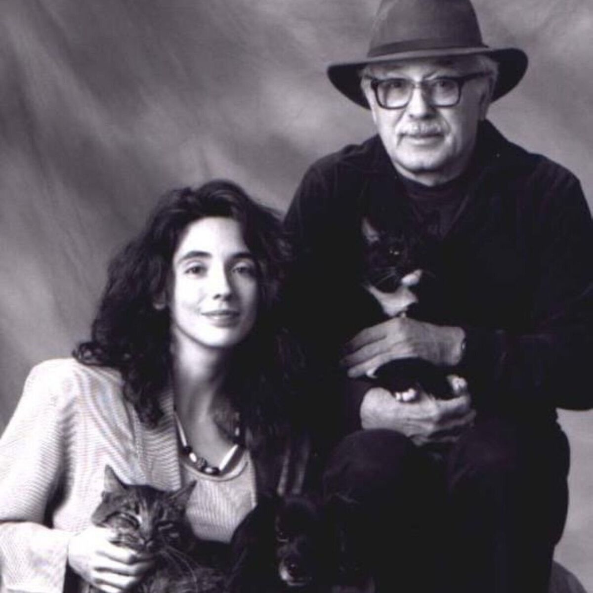 Album cover of Grandfather