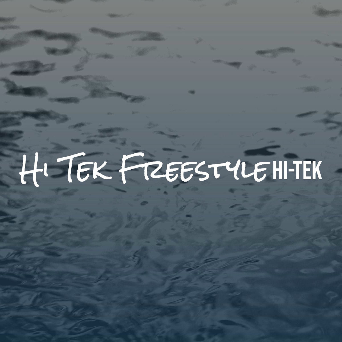 Album cover of Hi Tek Freestyle