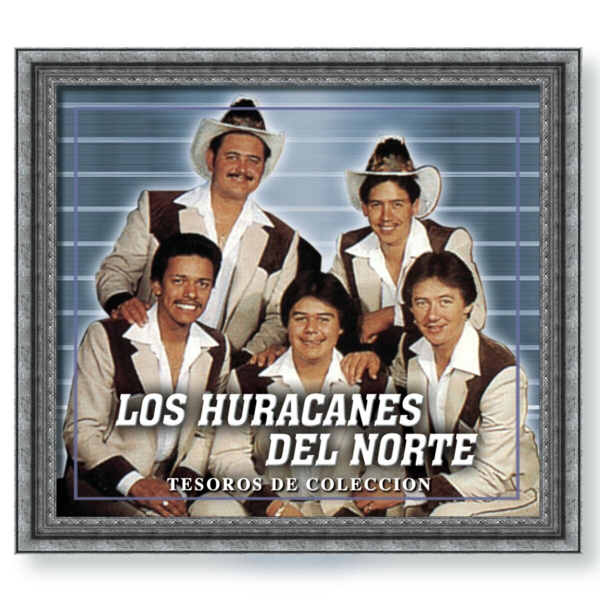 Album cover of Tesoros de Coleccion