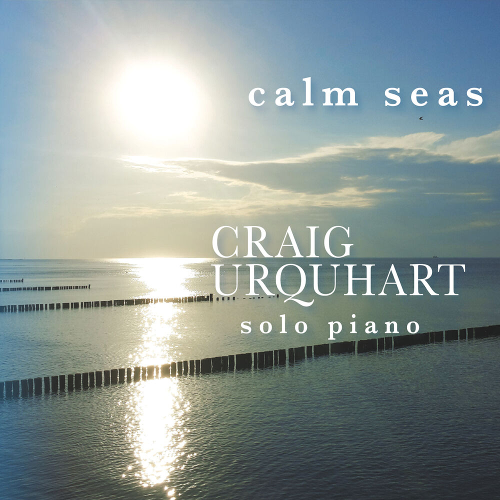 Picture of Calm Seas