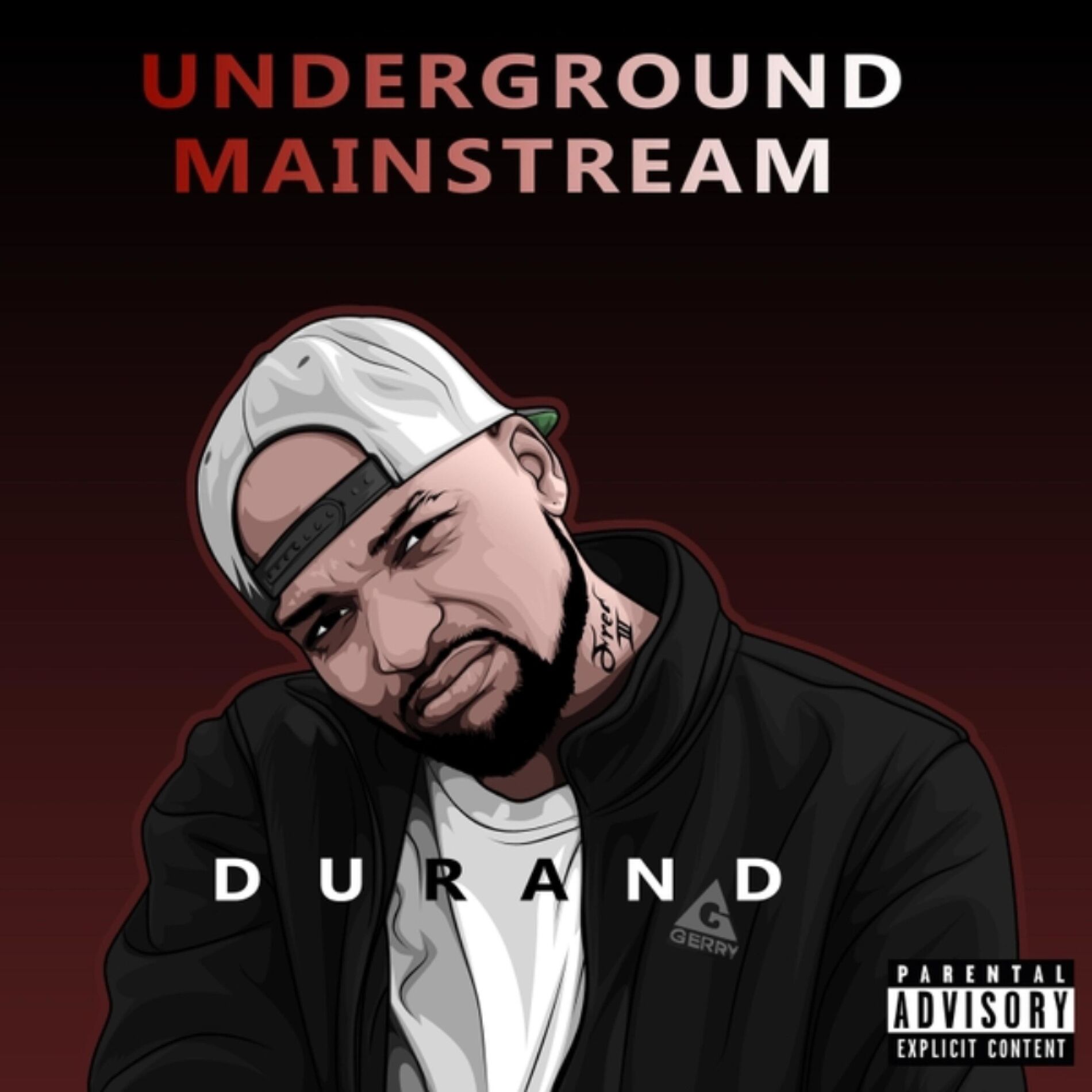 Album cover of Underground Mainstream
