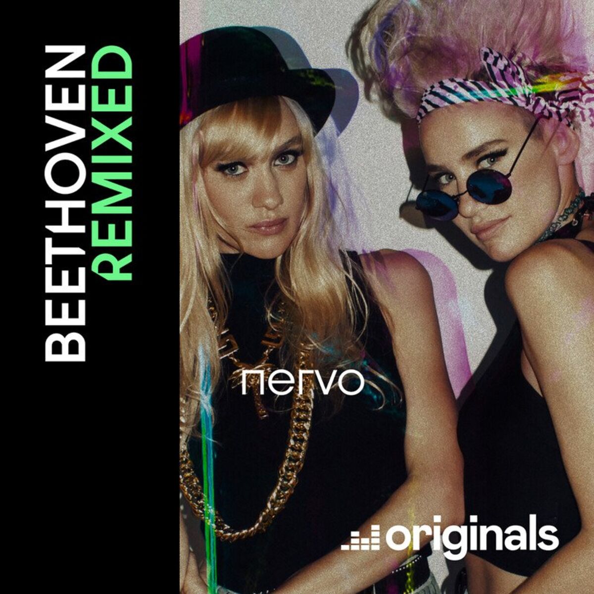 Album cover of Moonlight 2021 NERVO Edit (Presto, Piano Sonata No. 14, 