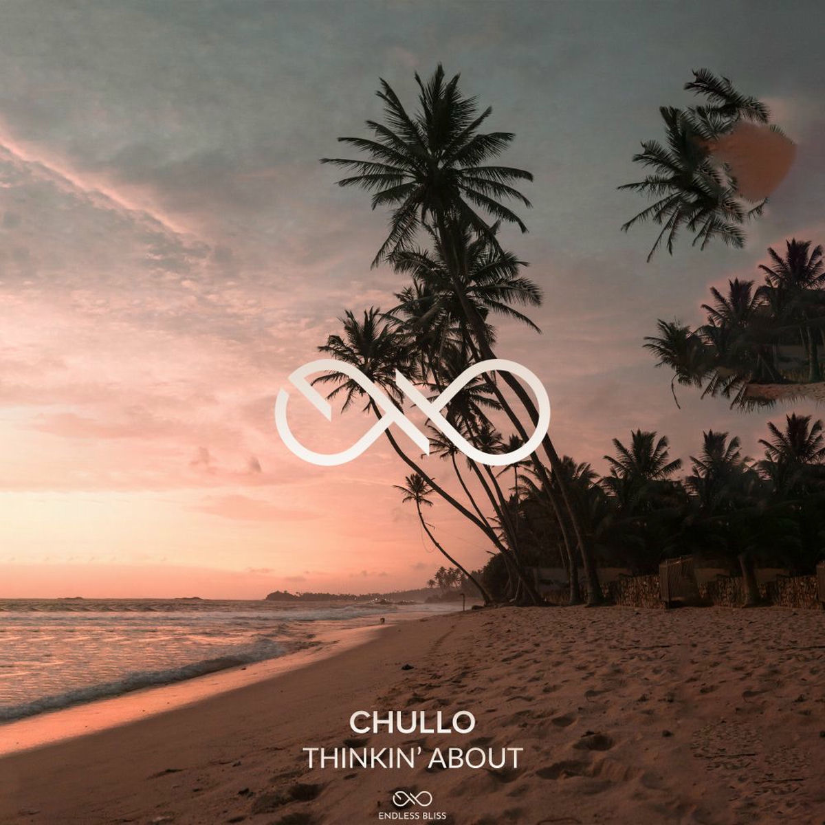 Album cover of Thinkin' About
