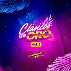 Cover of Clásicos de Oro Vol. 3