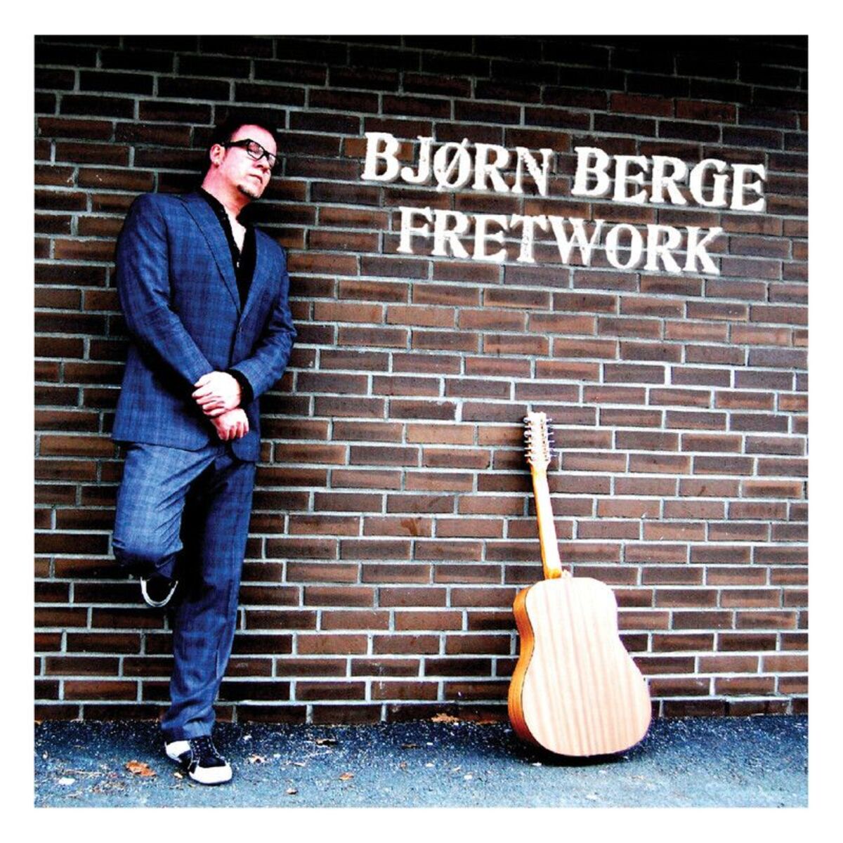 Album cover of Fretwork (Bonus Version)