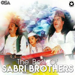 Cover of The Best Of Sabri Brothers