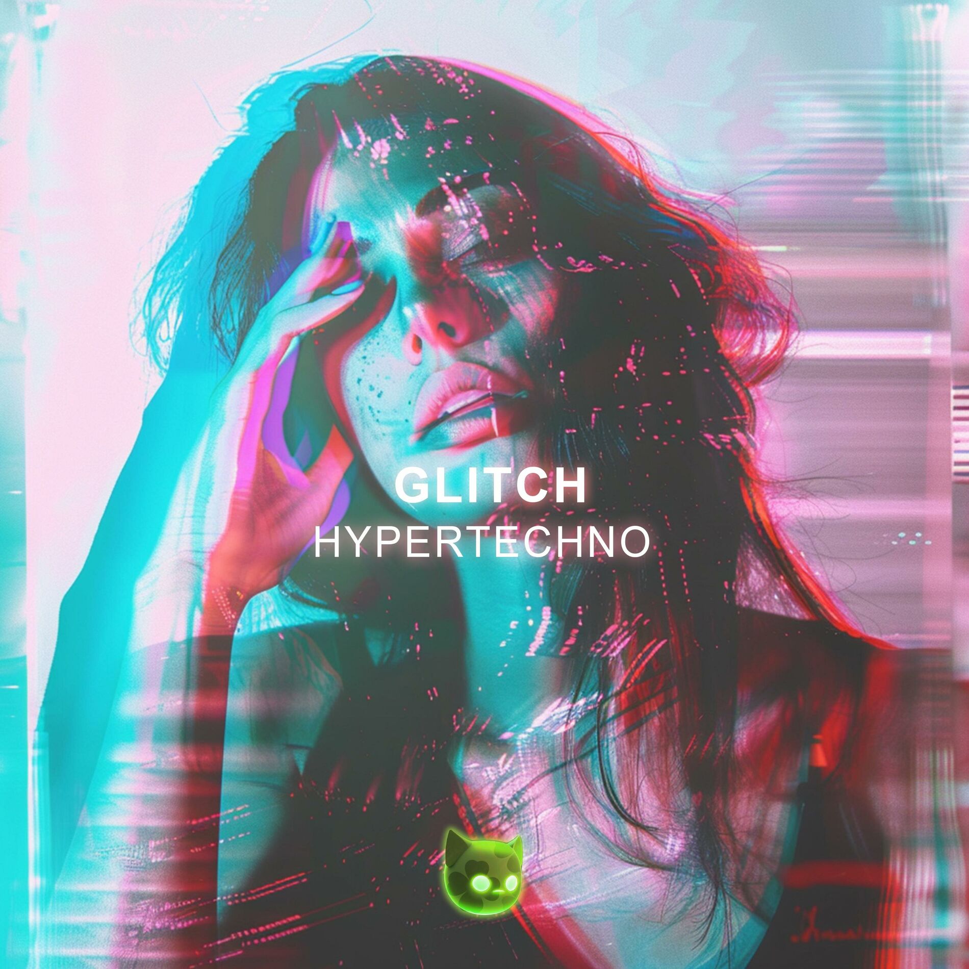 Album cover of Glitch