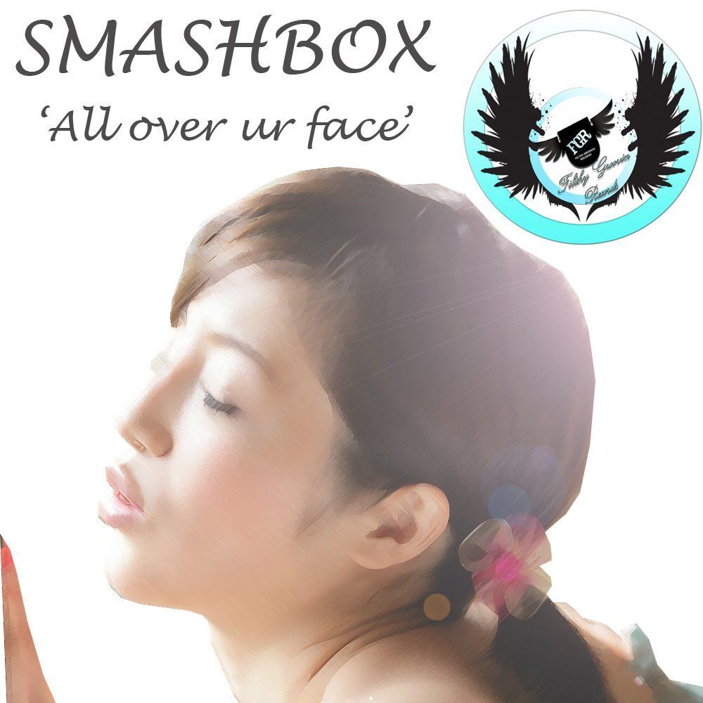 Picture of All Over Your Face