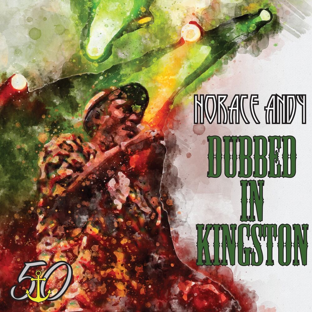 Picture of Dubbed in Kingston (Bunny 'Striker' Lee 50th Anniversary Edition)
