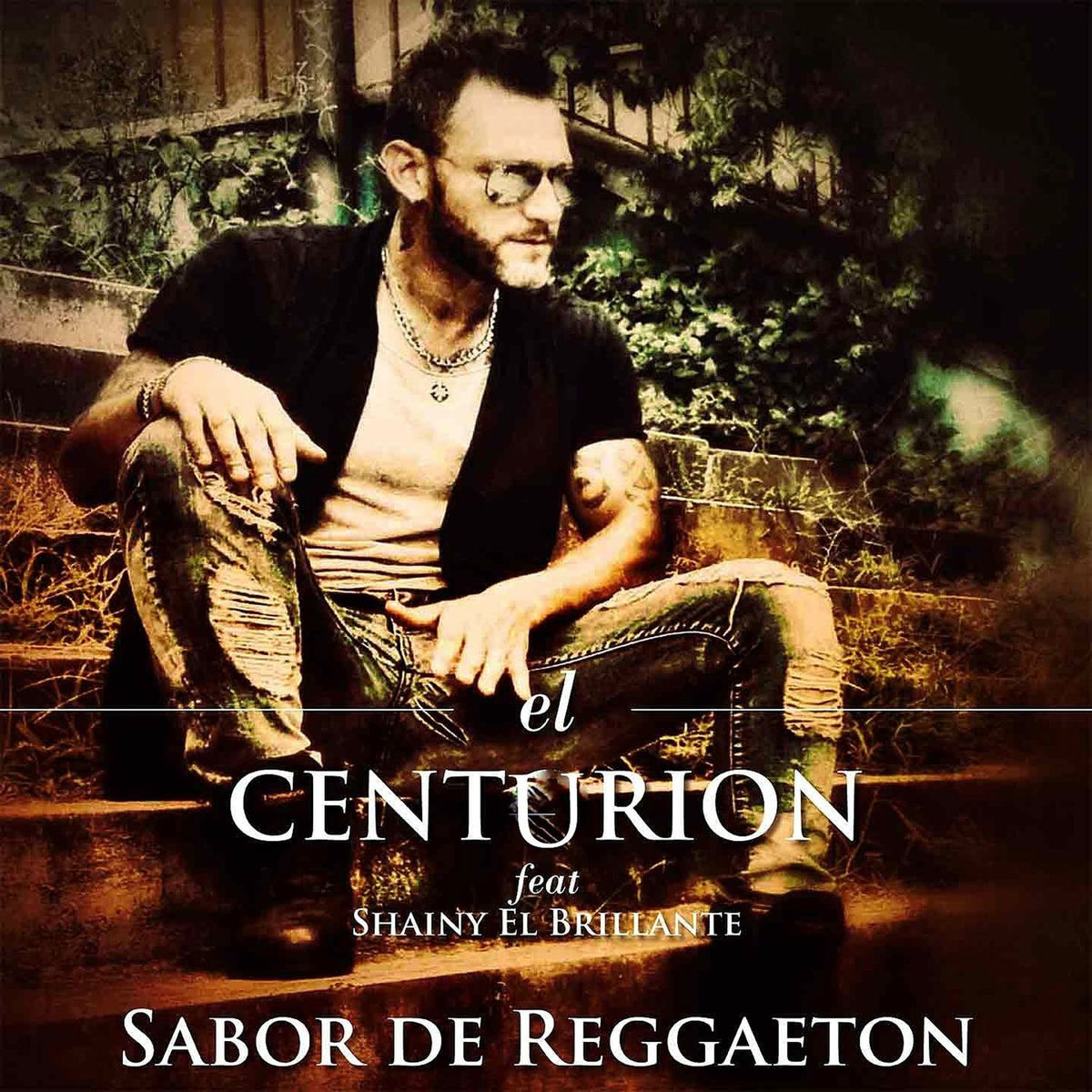 Album cover of Sabor de Reggaeton