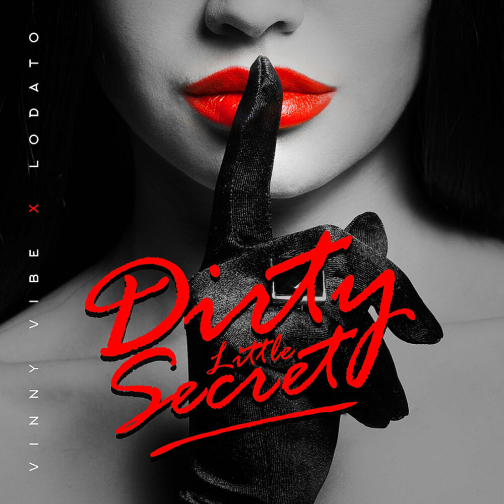 Picture of Dirty Little Secret