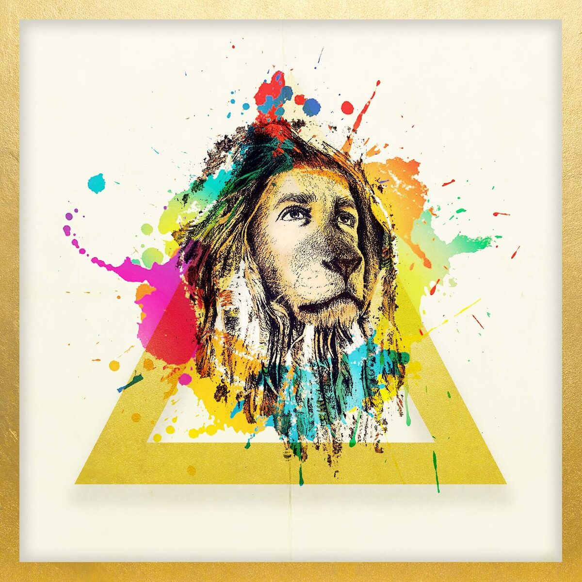 Album cover of Last of Kings