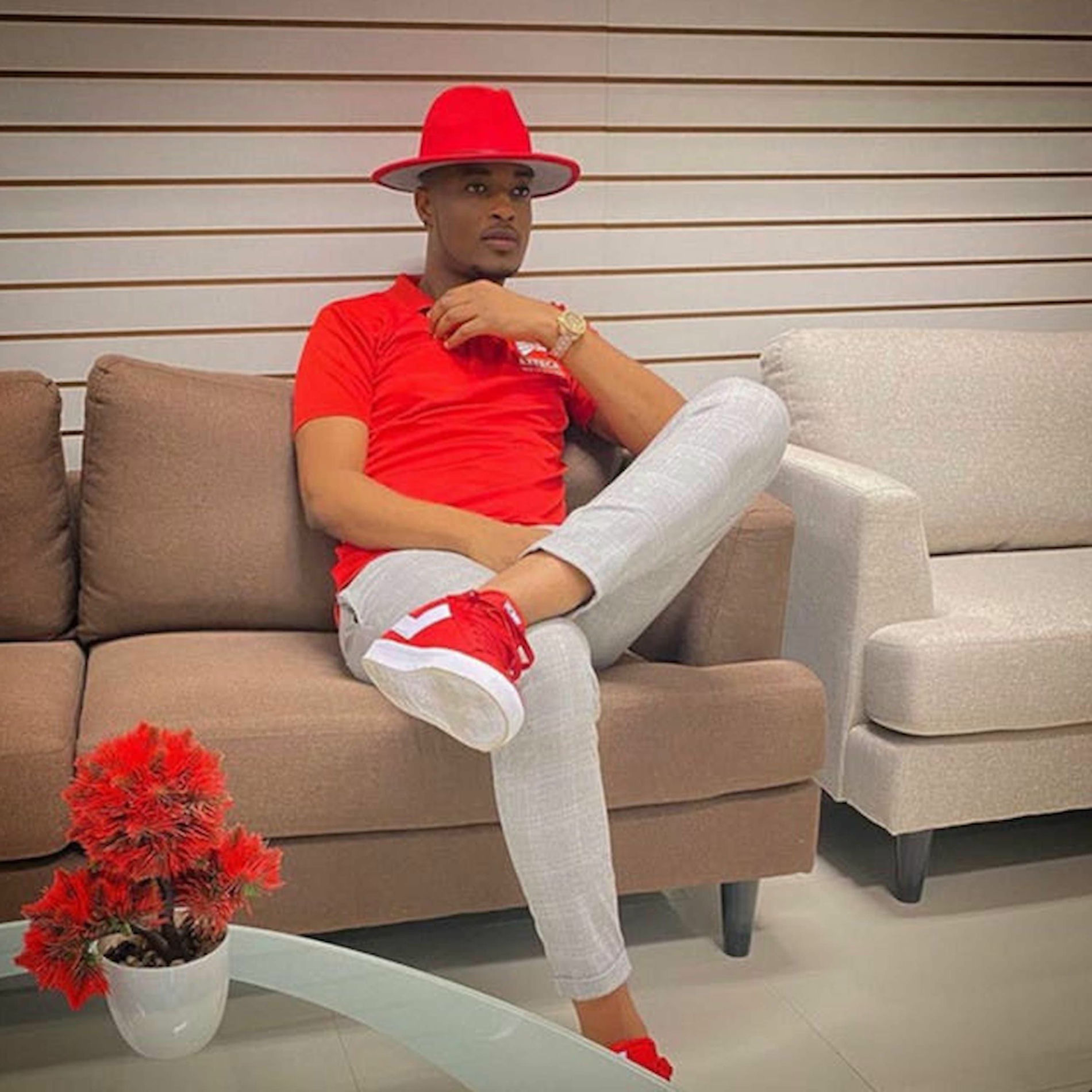 Album cover of Pouki’n Te Marye (feat. Bedjine)