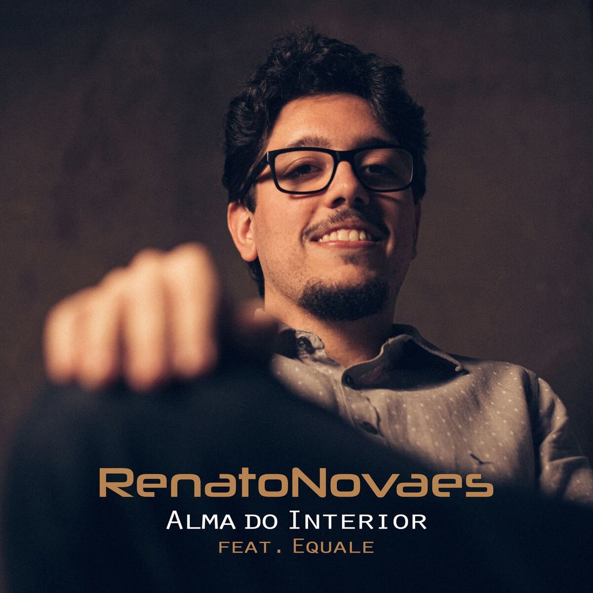 Album cover of Alma do Interior