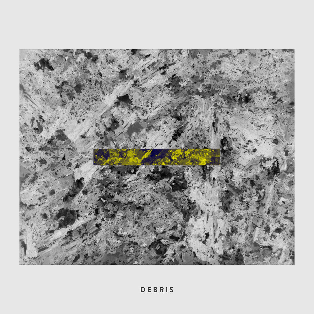Album artwork for Karma Chamomile by Daneel
