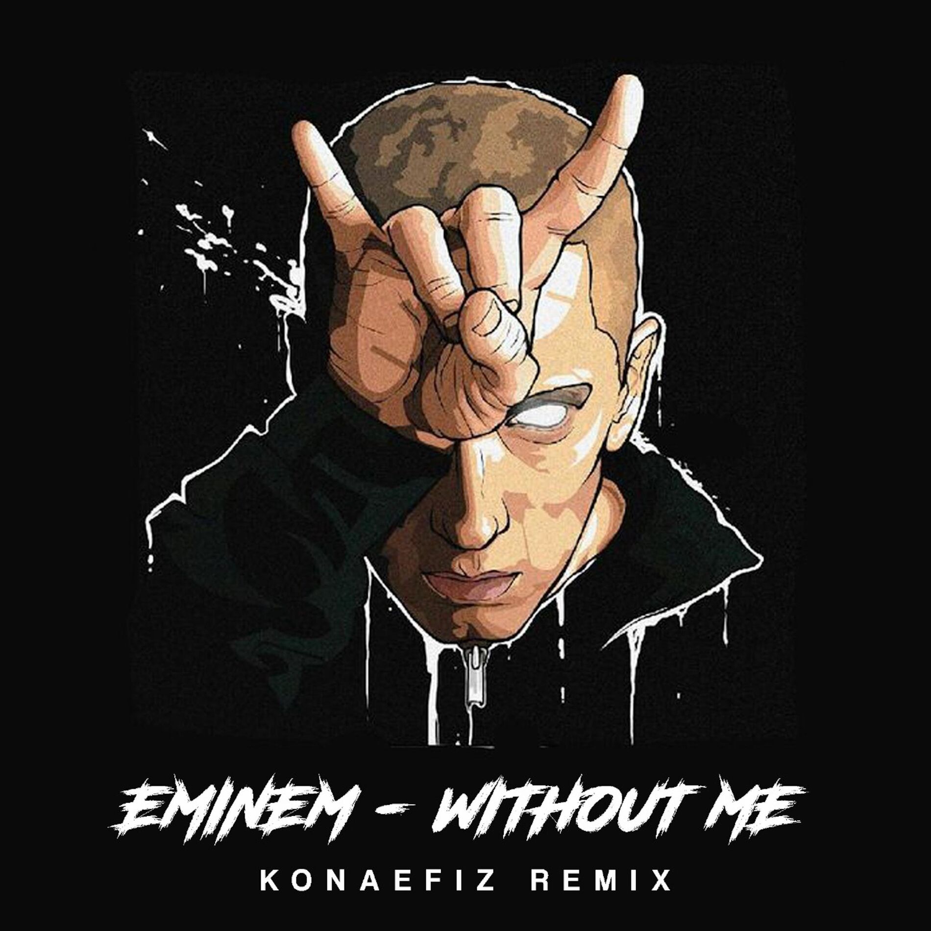 Album cover of Without Me (Extended)